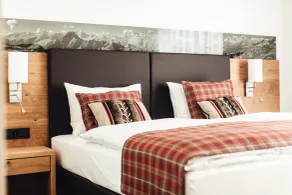 Hotel Edita - Room