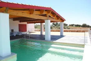 Casa da Urra - Piscina