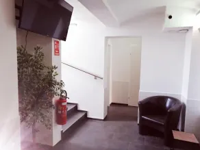 Motel Graz Ost I Free Parking I Self Check-in - Entrada (vista interior)