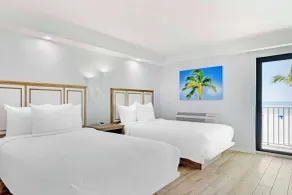Best Western Plus Beach Resort - Chambre