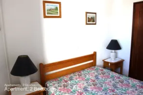 Akisol Albufeira Oura - Chambre