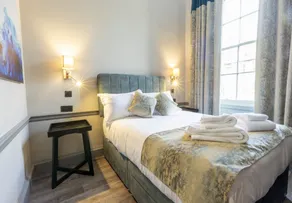 MONO Suites NEW TOWN - Chambre