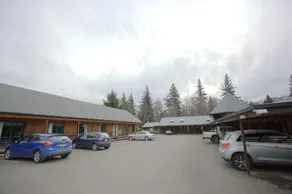 Alpine Lodge Motel - Reception