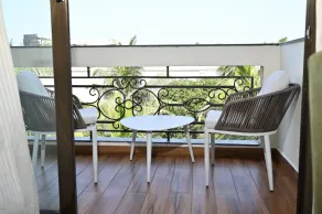 Resort The Lohias, Goa Candolim - Chambre