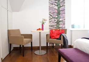 Hôtel La Ferme de Bourran, Rodez - Chambre