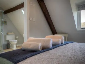 Bobble Cottage - Habitación