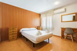 Hostal Casa Antonio by Vivere Stays - Rum