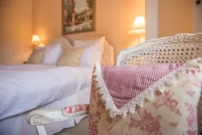 Bankton Rooms & Lodges - Room