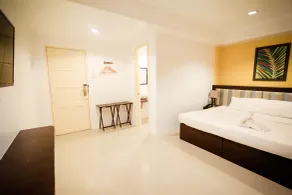 Islands Hotel - Chambre