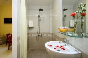 Fireworks Homestay - Habitación