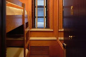 The Jane - Chambre