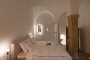 Château du Pont d'Oye - Room