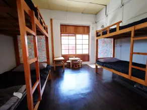 No. 79 Backpacker - Chambre