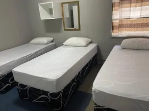 Golden Gate Guest House - Room