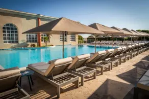 Côté Thalasso Hôtel & Spa Marin - Pool