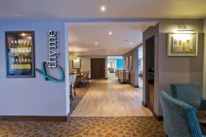 Premier Inn London Archway - Restaurant