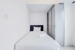 Best Modern 2Br At Casa De Parco Apartment - Room