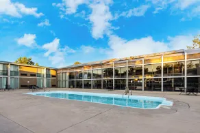 Quality Inn & Suites Canon City - Vue de la chambre