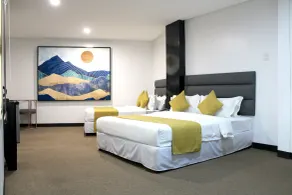 Belvilla Cozy Stay Formerly Boss Hotel - Room