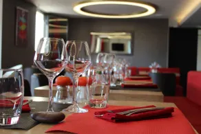 Brit Hotel Quimper Nord - Restaurant