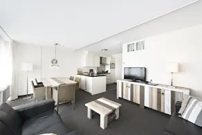 WestCord Strandhotel Seeduyn - Room