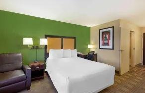 Extended Stay America Suites - Cleveland - Brooklyn - Chambre
