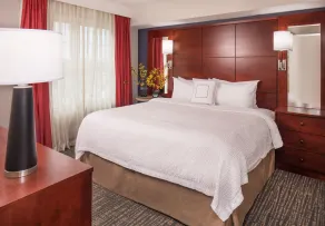 Residence Inn by Marriott Yonkers Westchester County - Chambre