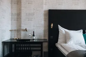 Clarion Hotel Wisby - Quarto