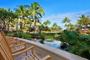 The Westin Ka'anapali Ocean Resort Villas - Restaurant
