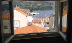 Apartments Neno - Udsigt fra værelset