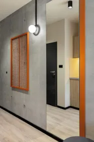 NextDoor Apartments - Værelse