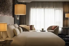 Radisson Blu Lagos Ikeja - Værelse