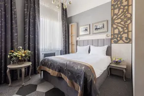 Eurostars Metropole - Rom