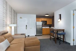 Residence Inn Wayne - Chambre