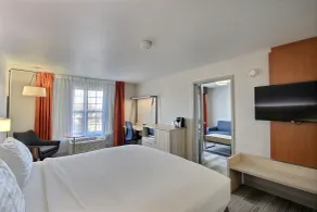 Holiday Inn Express Hotel & Suites Milwaukee Airport by IHG - Chambre