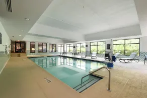 Holiday Inn Fredericksburg - Conference Center by IHG - Pool