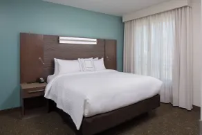 Residence Inn by Marriott Ontario Rancho Cucamonga - Chambre