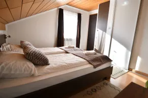ĆIRO HOTEL -free parking - Habitación