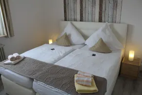 Appartment Vermietung Lütje - Rom