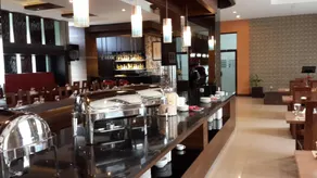 Hotel Roditha Banjarbaru - Restaurante