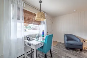 Ocean Glass Inn - Værelse