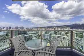 Ala Moana Hotel By Chase 'N Rainbows - Hotel Mountain View #2729 - Zimmer