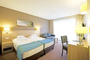 Tristan Hotel & SPA - Værelse