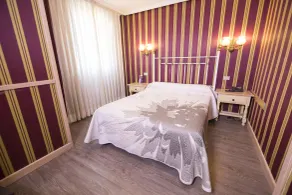 Hotel Julia - Værelse
