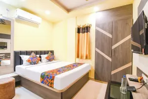 HOTEL BYPASS VIEW(Kolkata,WB) - Room