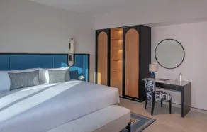 NH Collection Dubai Ibn Battuta - Room