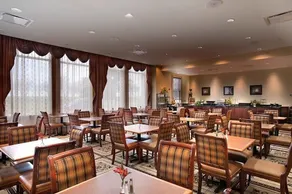 Natchez Grand Hotel On The River - Restaurant