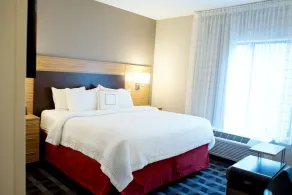 TownePlace Suites by Marriott Ames - Chambre