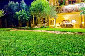 Masseria Le Lamie - Rezeption