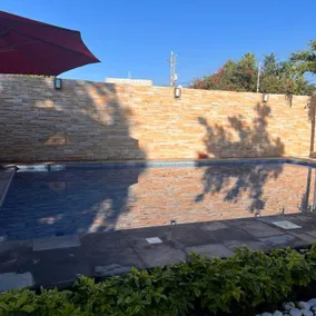 Hotel Luciérnaga - Pool